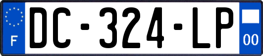 DC-324-LP