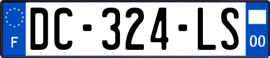DC-324-LS