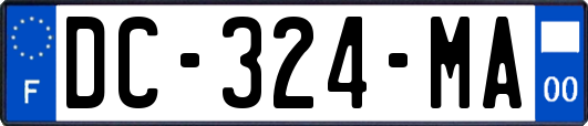 DC-324-MA