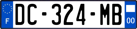 DC-324-MB