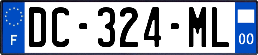 DC-324-ML