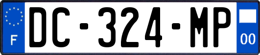 DC-324-MP