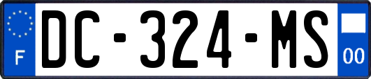 DC-324-MS