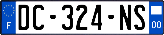 DC-324-NS