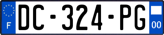 DC-324-PG