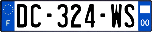 DC-324-WS
