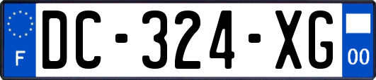 DC-324-XG