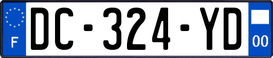 DC-324-YD