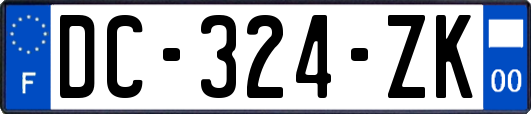 DC-324-ZK