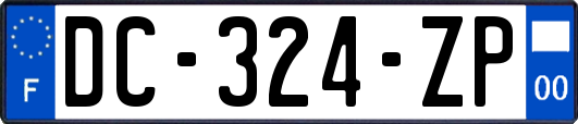 DC-324-ZP