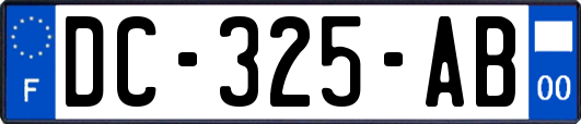 DC-325-AB