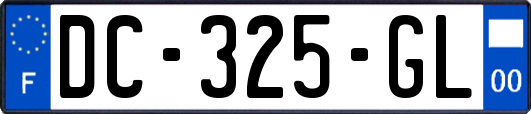 DC-325-GL