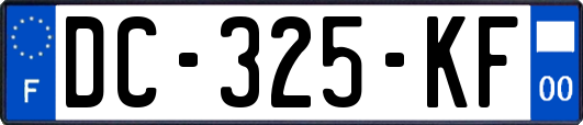 DC-325-KF