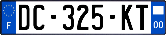 DC-325-KT