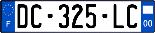 DC-325-LC