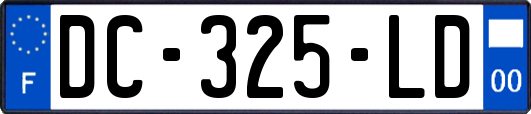 DC-325-LD