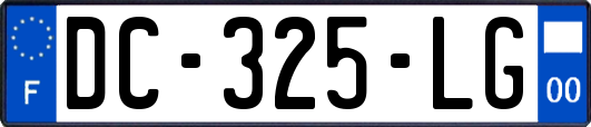 DC-325-LG