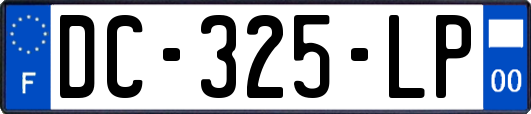 DC-325-LP