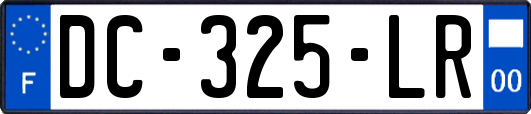 DC-325-LR