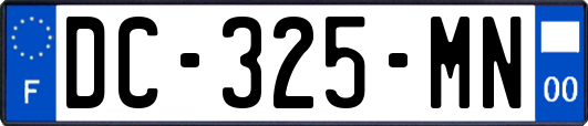 DC-325-MN