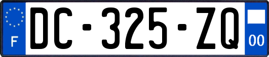 DC-325-ZQ