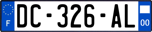 DC-326-AL