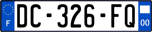DC-326-FQ