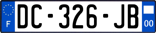 DC-326-JB