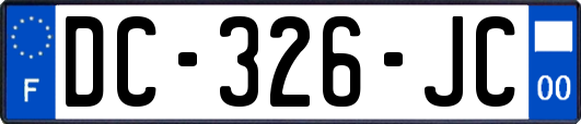 DC-326-JC