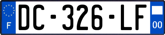 DC-326-LF