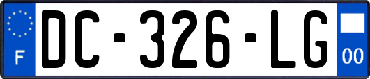 DC-326-LG