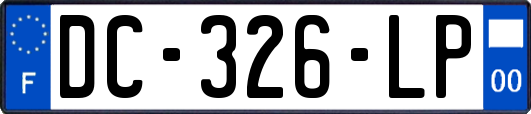 DC-326-LP