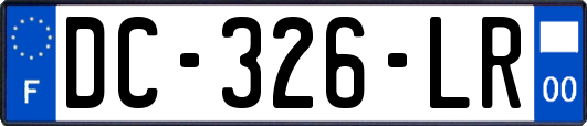 DC-326-LR