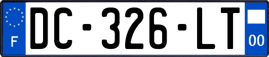 DC-326-LT