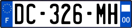 DC-326-MH