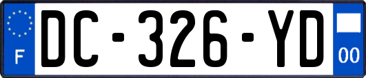 DC-326-YD
