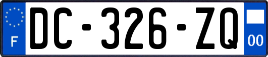 DC-326-ZQ