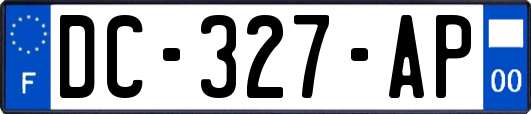 DC-327-AP