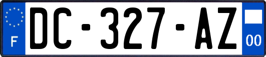 DC-327-AZ