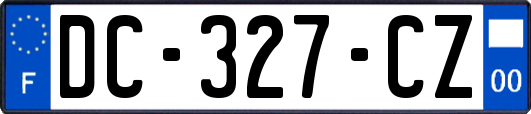 DC-327-CZ