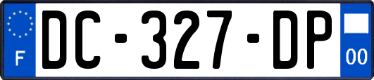 DC-327-DP