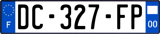 DC-327-FP