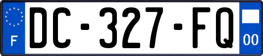 DC-327-FQ