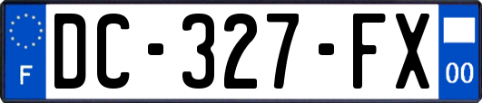 DC-327-FX