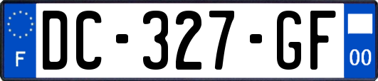 DC-327-GF