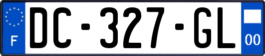 DC-327-GL