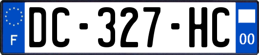 DC-327-HC
