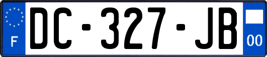 DC-327-JB