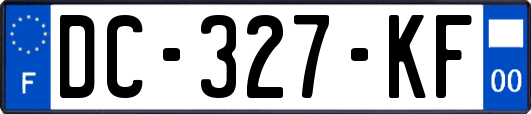 DC-327-KF