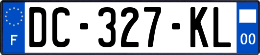 DC-327-KL